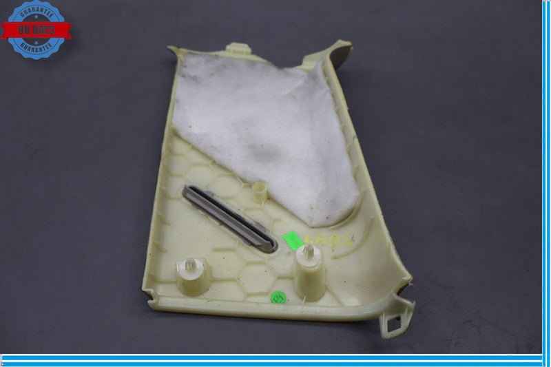 Load image into Gallery viewer, 12-19 Mercedes X166 GL40 GL550 Rear Left Driver Side C Pillar Trim Panel Oem