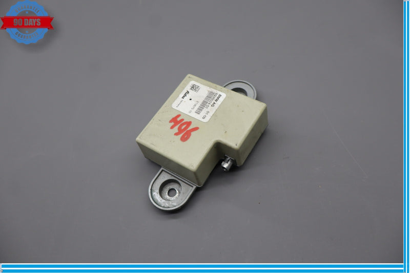 Load image into Gallery viewer, 09-15 BMW 740i 740Li 750i GPS Module Radio Back Up Antenna Amplifier Oem