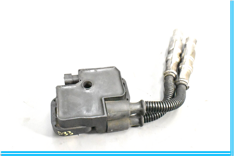 Load image into Gallery viewer, 00-06 Mercedes W215 S430 S500 SL500 CL500 CL55 AMG Ignition Coil 0001587803 Oem
