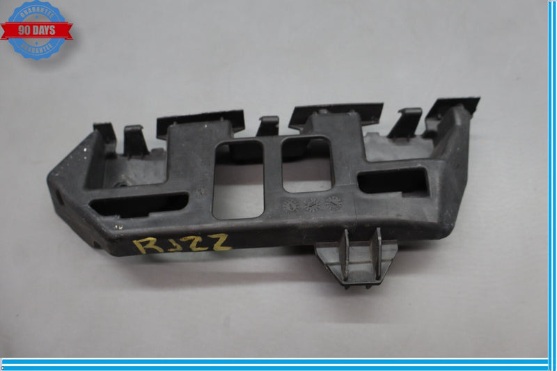 Load image into Gallery viewer, 15-18 Porsche Cayenne 958 Rear Bumper Right Side Guide Plate Support Bracket Oem