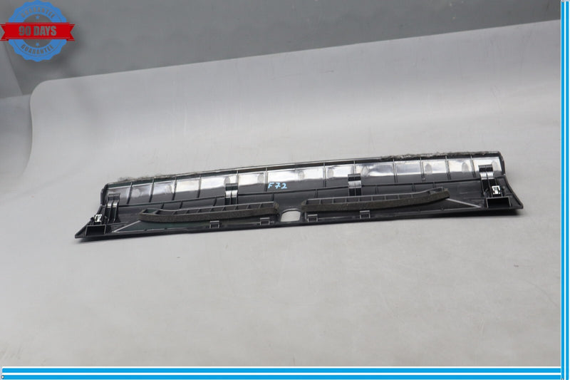 Load image into Gallery viewer, 14-17 Land Rover Range Rover Sport Front Dash Windshield AC Air Vent Grill Oem