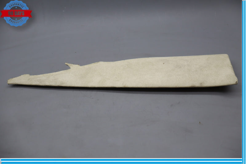 Load image into Gallery viewer, 10-18 Jaguar X351 XJ XJL Rear Right Passenger Side D Pillar Trim Panel Cover Oem