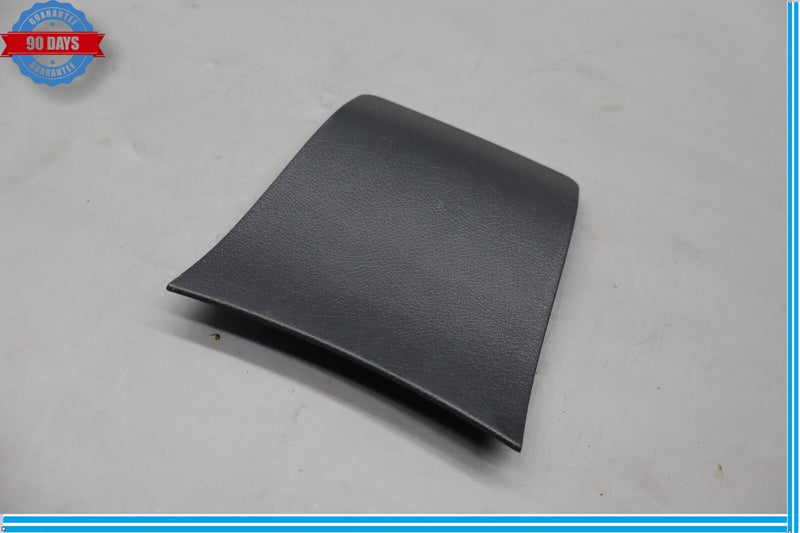 Load image into Gallery viewer, 96-03 Mercedes E320 E430 Center Console Rear Cover Trim Panel Black Oem