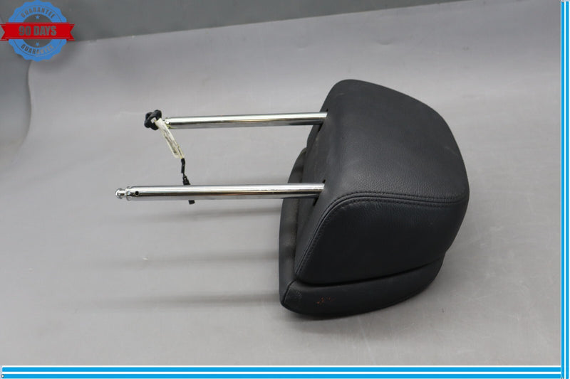 Load image into Gallery viewer, 07-13 BMW X5 Front Left Driver Side Seat Headrest Head Rest Oem