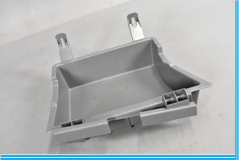Load image into Gallery viewer, 09-15 BMW 750i 750Li Rear Trunk Floor Right Side Storage Compartment Box Oem