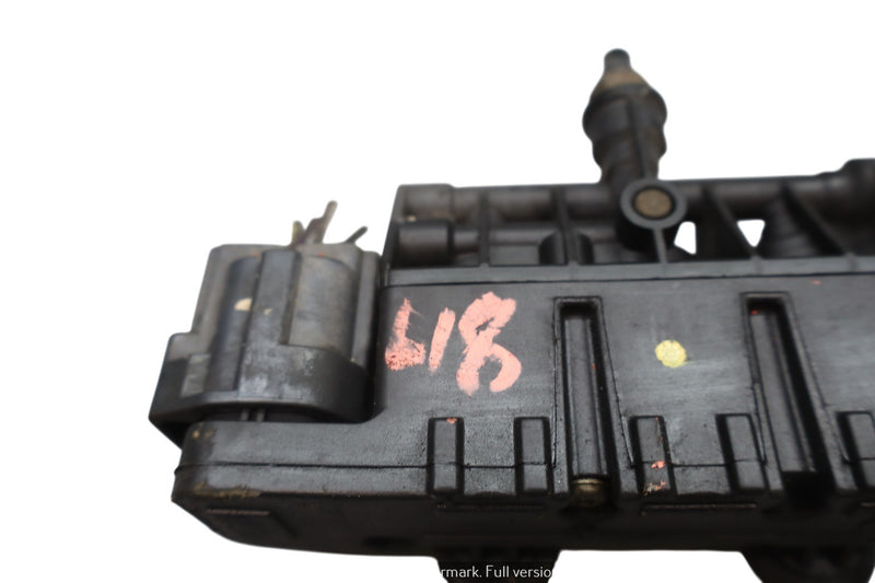 Load image into Gallery viewer, 06-13 Land Rover Range Rover Sport Air Suspension Valve Block EAS Oem