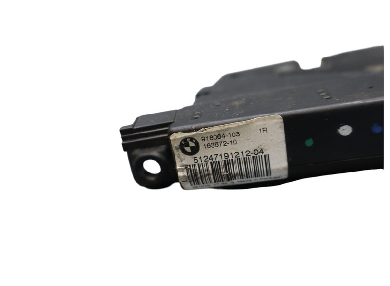 Load image into Gallery viewer, 11-16 BMW 528i 535i 535i GT xDrive Rear Trunk Hatch Latch Lock Actuator Oem