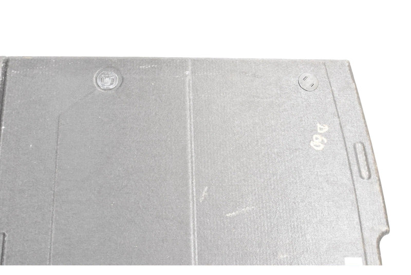 Load image into Gallery viewer, 12-18 BMW 320i 328i F30 Rear Trunk Floor Cargo Cover Mat 7246303 Oem