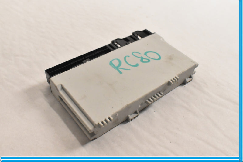Load image into Gallery viewer, 08 09 10 11 12 13 14 BMW X5 X6 Front Seat Module 61.35 9221862