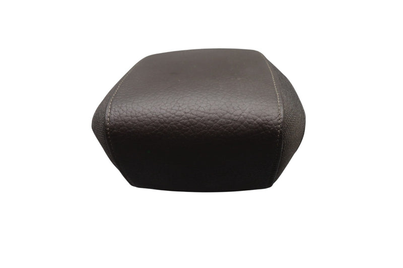 Load image into Gallery viewer, 14-21 BMW i3 i3s I01 Front Right Passenger Side Seat Headrest Head Rest Oem