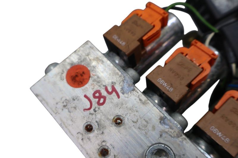 Load image into Gallery viewer, 07-18 Bentley Continental GTC Top Convertible Roof Hydraulic Pump Oem