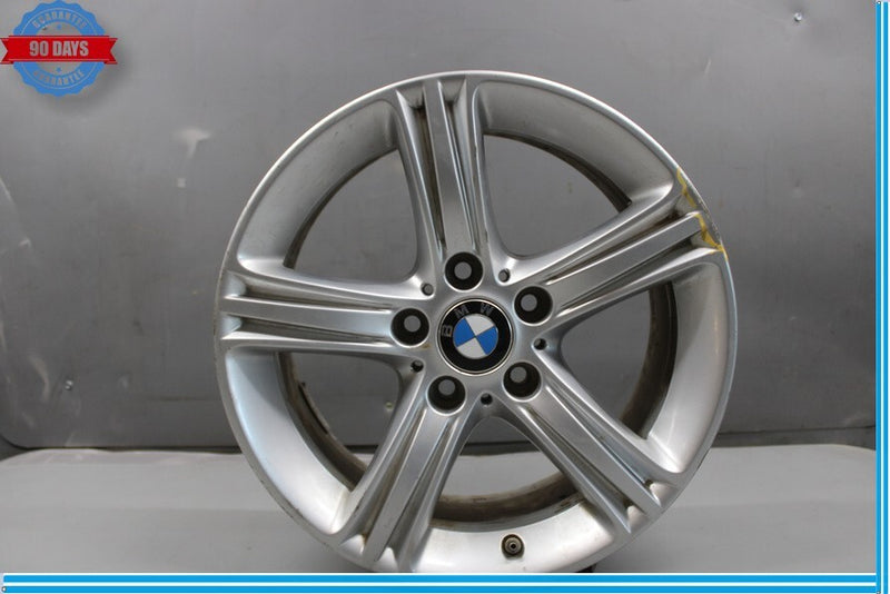 Load image into Gallery viewer, 12-18 BMW 228i 328i 428i 528i xDrive 5 Spoke Wheel Rim 7.5 * 17 17'' Oem