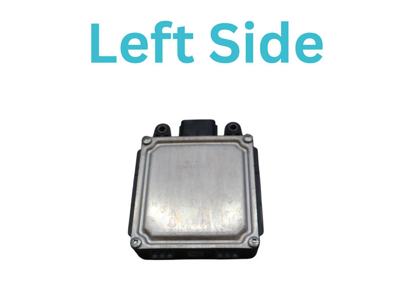 Load image into Gallery viewer, 14-18 Maserati Ghibli Left Driver Side Blind Spot Radar Sensor Module Oem