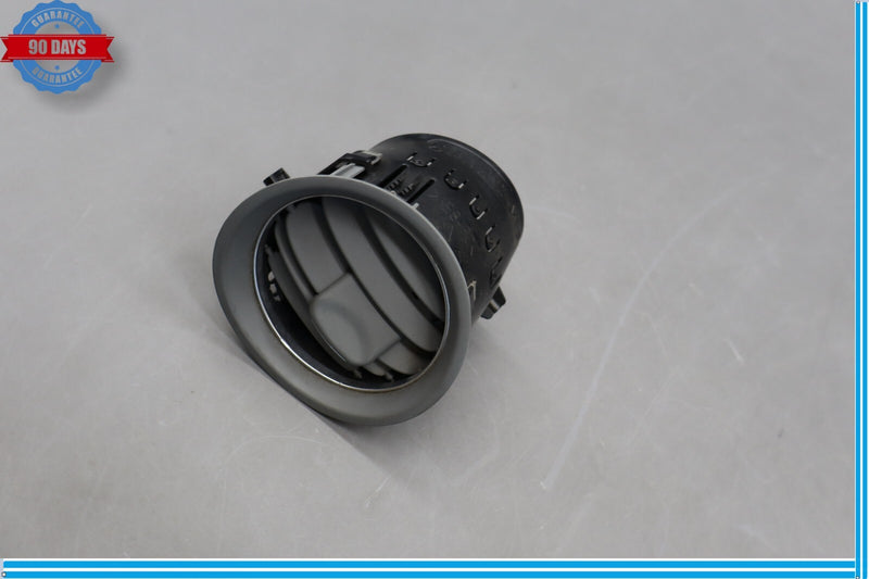 Load image into Gallery viewer, 03-12 Mercedes R230 SL500 Right Side Dash Air A/C Vent Black 2308300254 Oem