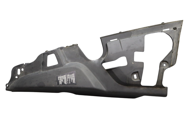 Load image into Gallery viewer, 11-14 Porsche Cayenne 958 Front Right Side Engine Bay Cover Panel 7P5806442D Oem