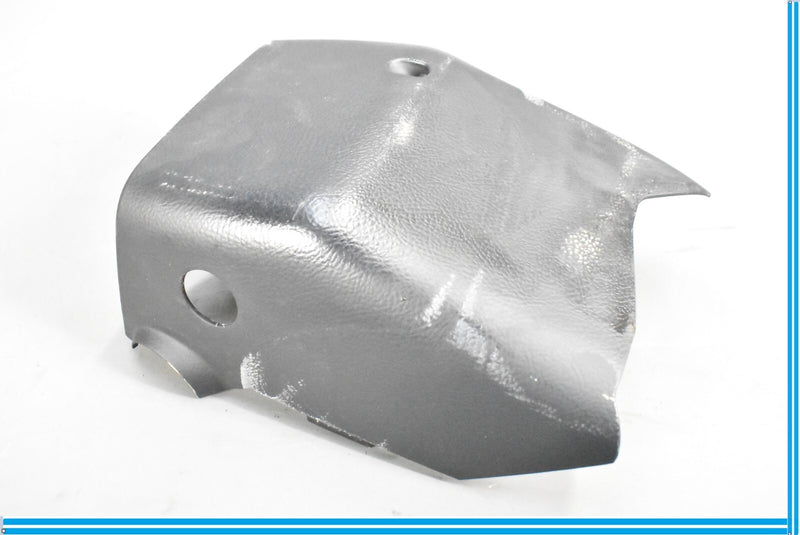 Load image into Gallery viewer, 07-12 Lexus LS460 Front Left Driver Upper & Lower Steering Column Cover Oem