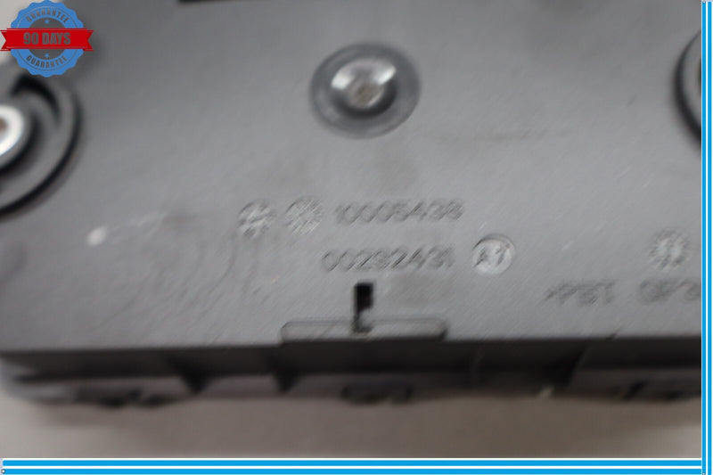 Load image into Gallery viewer, 11-18 Porsche Cayenne 958 Turbo Electronic Parking Brake Control Module Oem