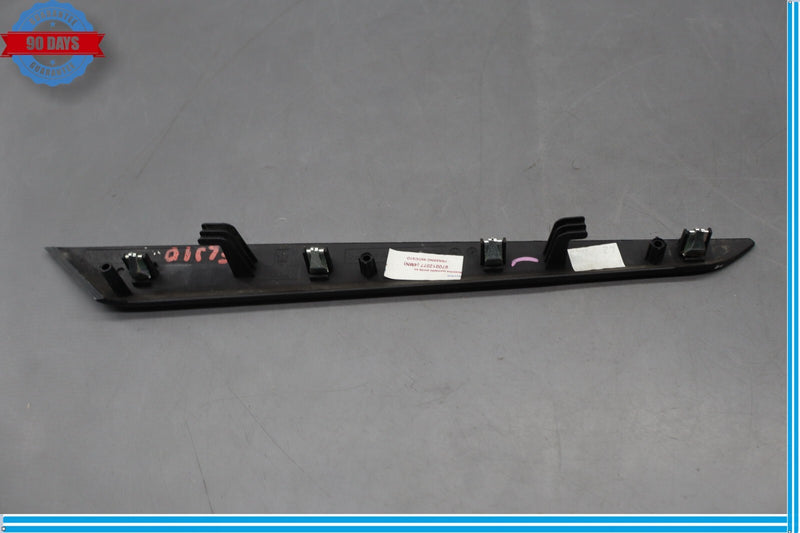 Load image into Gallery viewer, 14-19 Maserati Ghibli M157 Front Left Driver Door Trim Cover Molding Panel Oem