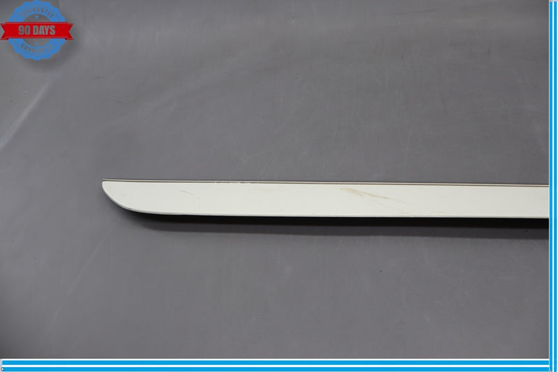Load image into Gallery viewer, 03-12 Mercedes GL450 ML320 X164 Rear Right Side Door Panel Wood Trim Oem