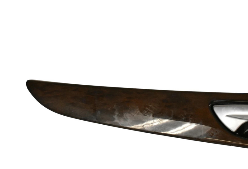 Load image into Gallery viewer, 13-16 Mercedes X166 GL550 GL450 Rear Right Side Interior Door Handle W/ Trim Oem