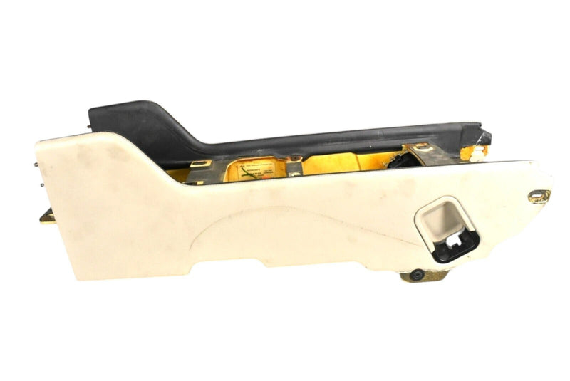 Load image into Gallery viewer, 03-17 Bentley Continental Front Center Console Armrest Arm Rest 3W0863457 Oem