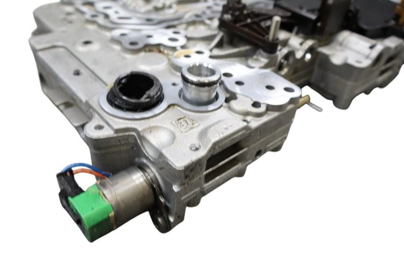 Load image into Gallery viewer, 14-24 Maserati Quattroporte M156 Ghibli Transmission Valve Body Mechatronic Oem