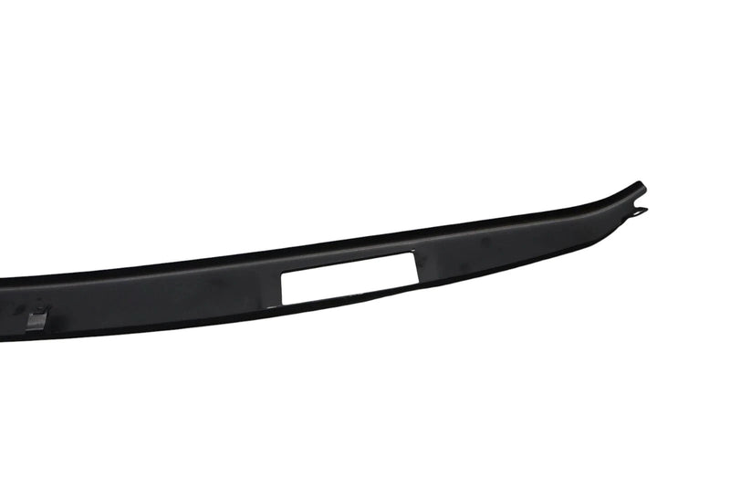 Load image into Gallery viewer, 14-24 Jaguar X152 F-Type Front Upper Roof Finish Panel Trim Black T2R5136 Oem
