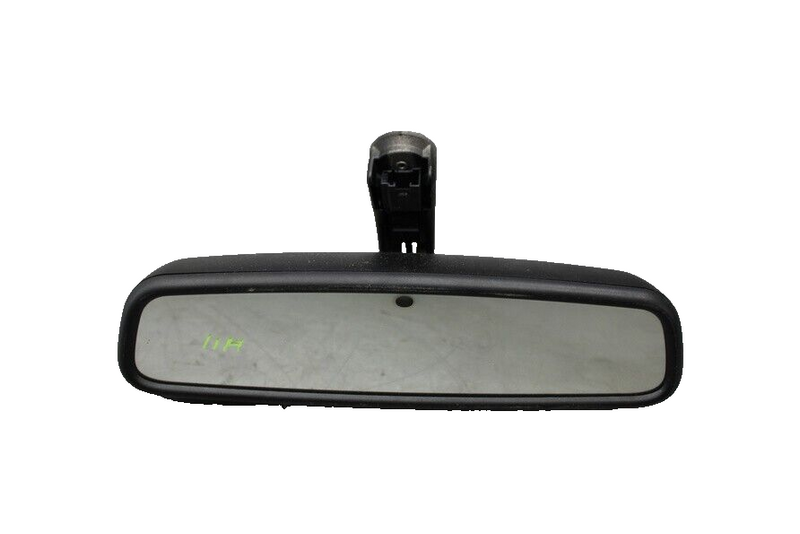 Load image into Gallery viewer, 11-13 BMW 528i F10 Front Center Interior Rear View Mirror Black Oem