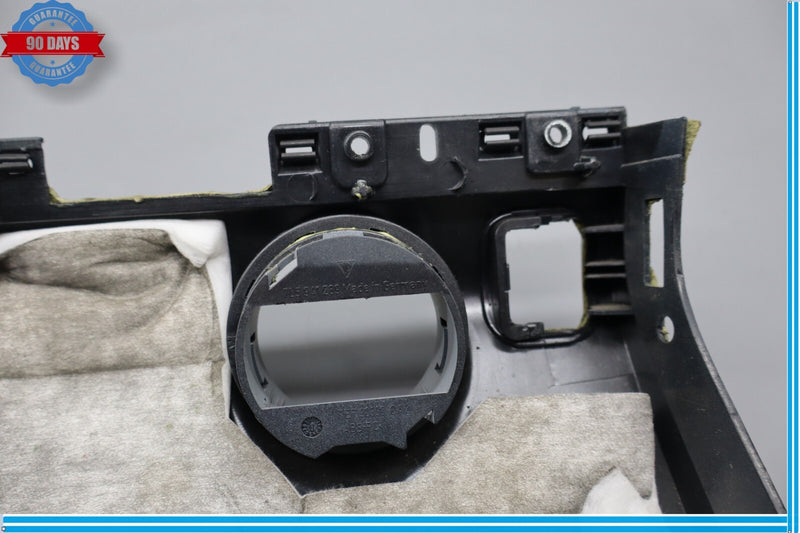 Load image into Gallery viewer, 03-10 Porsche Cayenne 955 957 Front Left Dash Knee Trim Dashboard Panel Oem