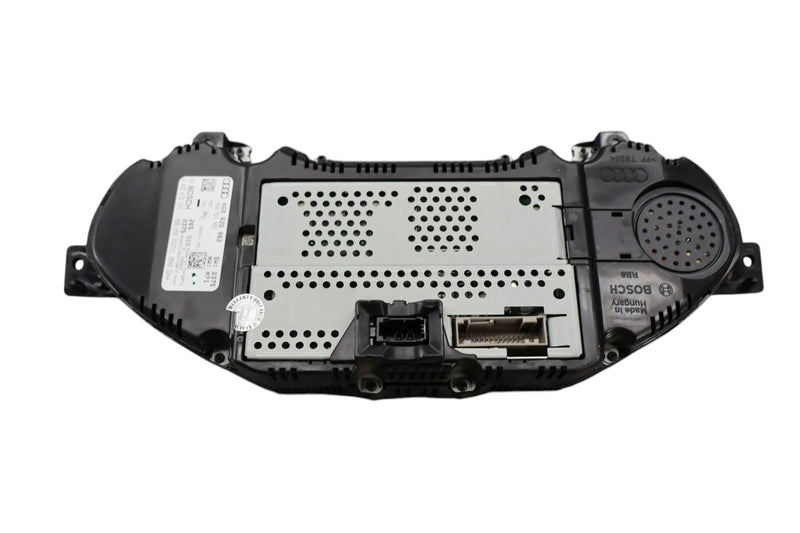 Load image into Gallery viewer, 12-13 Audi A6 A6 Quattro A7 Instrument Cluster Gauge Speedometer Black OEM