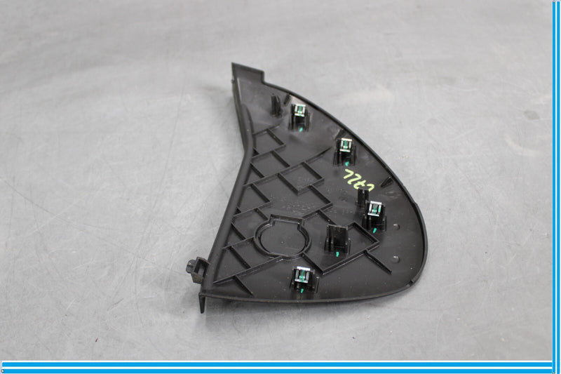Load image into Gallery viewer, 09-15 Jaguar XF XFR Front Left Driver Side Dash Corner Trim Cover Oem