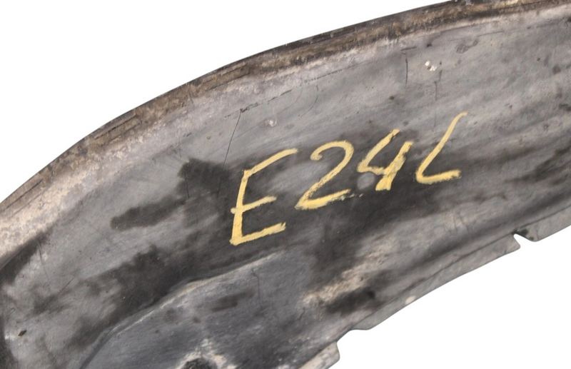 Load image into Gallery viewer, 94-02 Mercedes SL320 SL600 Front Left Side Wheel Fender Liner Splash Shield Oem