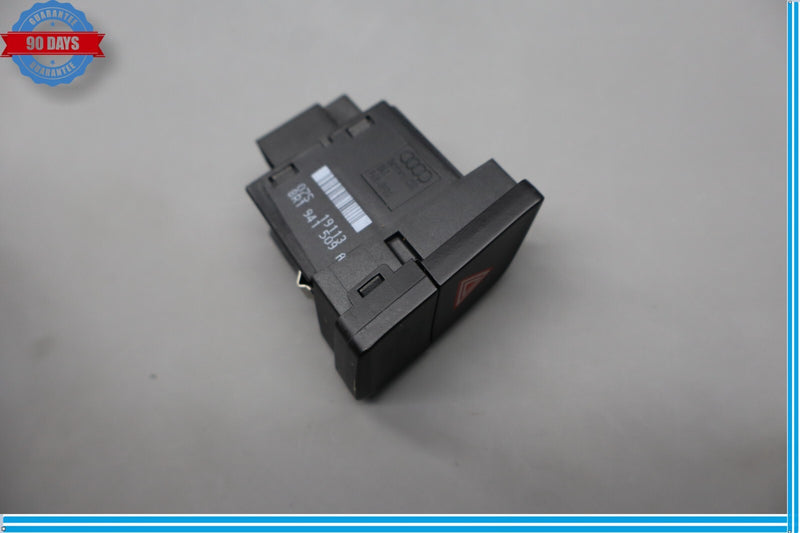 Load image into Gallery viewer, 09-17 Audi SQ5 Q5 Emergency Warning Hazard Light Switch 8R1941509 Oem