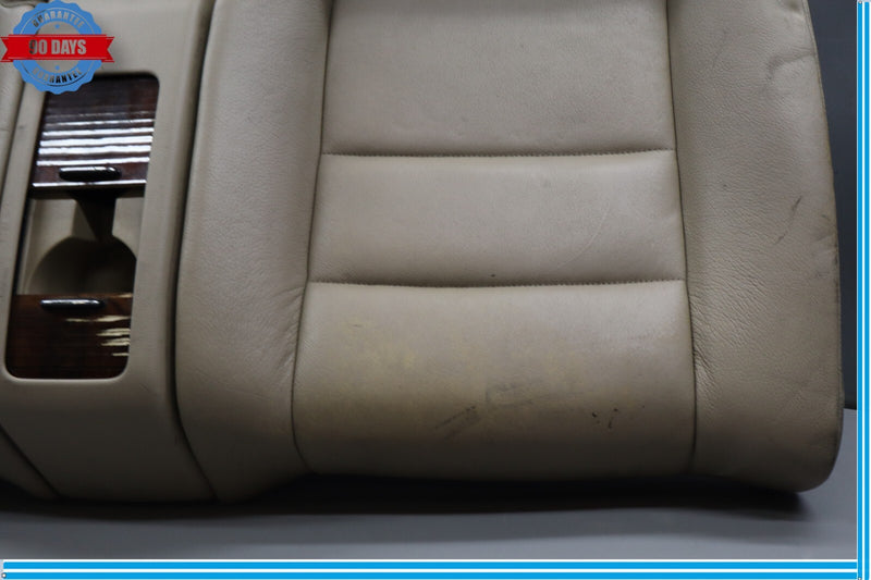 Load image into Gallery viewer, 10-17 Mercedes W207 E350 E550 Rear Lower Bottom Bench Seat Cushion Oem