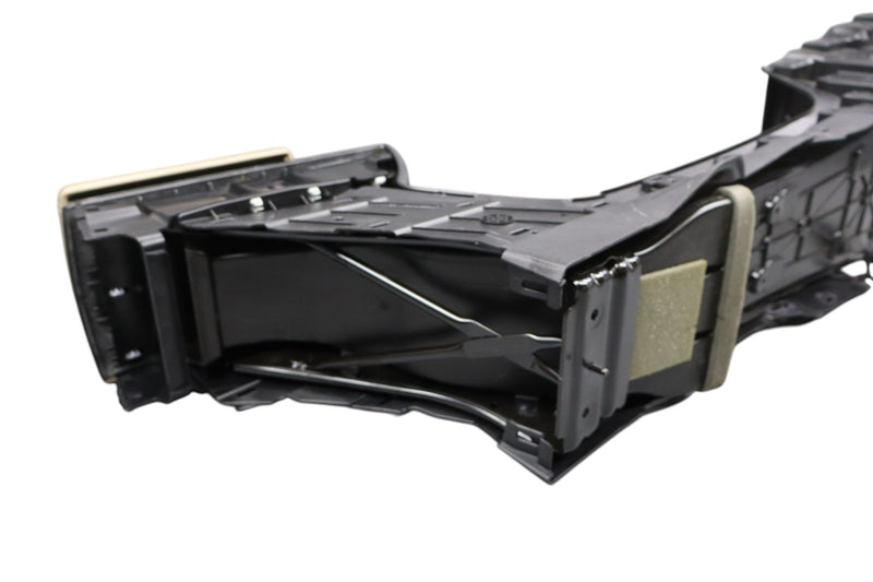 Load image into Gallery viewer, 12-16 Tesla Model S Front Center Console Armrest Storage Lid Cover Base Oem