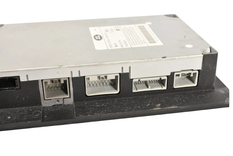 Load image into Gallery viewer, 09-12 Jaguar XF XFR Stereo Radio Sound Audio Amplifier Amp 6H5218C808DD OEM