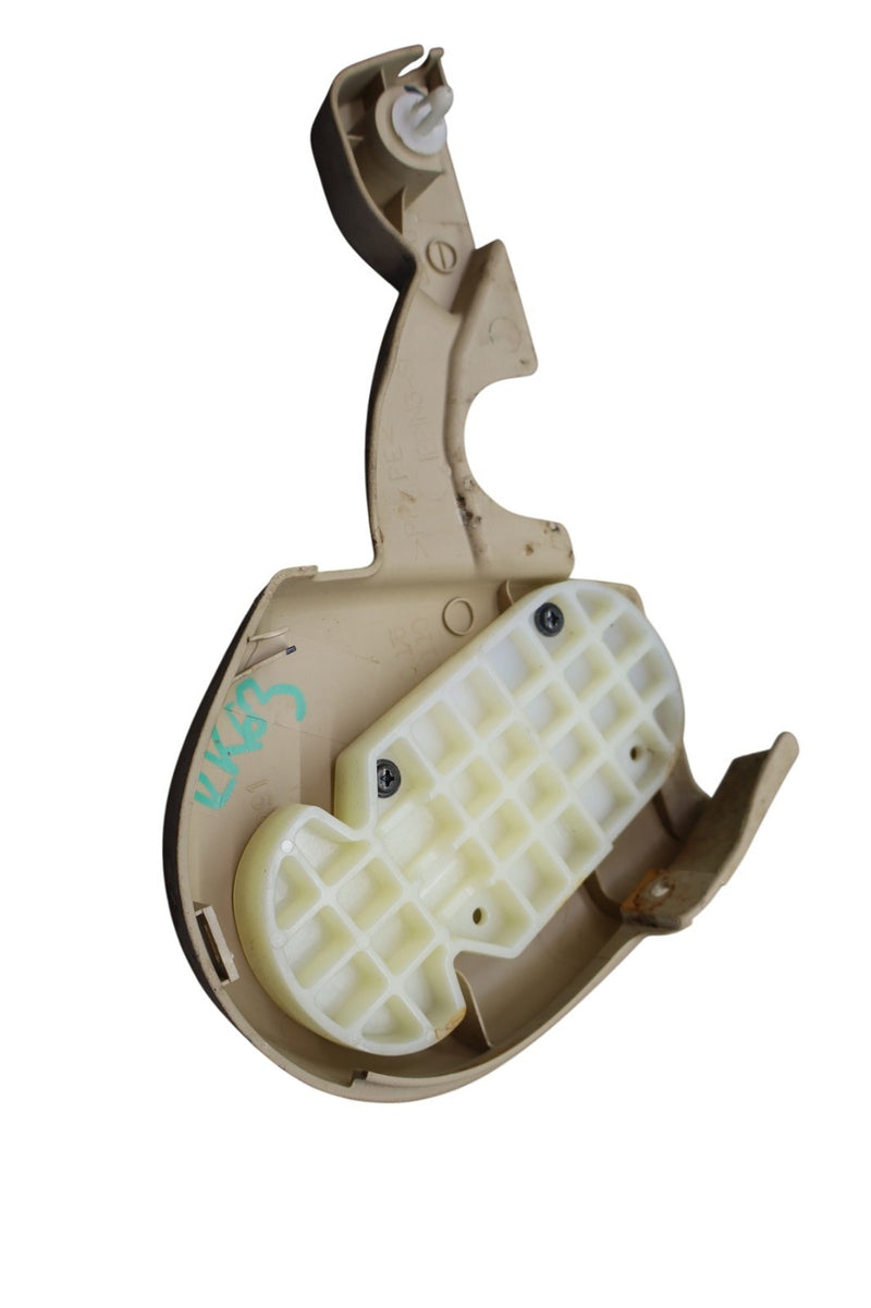 Load image into Gallery viewer, 08-12 Lexus LS460 LX570 Front Right Passenger Seat Inner Shield Cover Oem