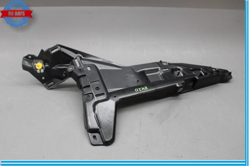 Load image into Gallery viewer, 12-20 Tesla Model S Rear Right Side C-Pillar Support Mount Bracket Holder Oem