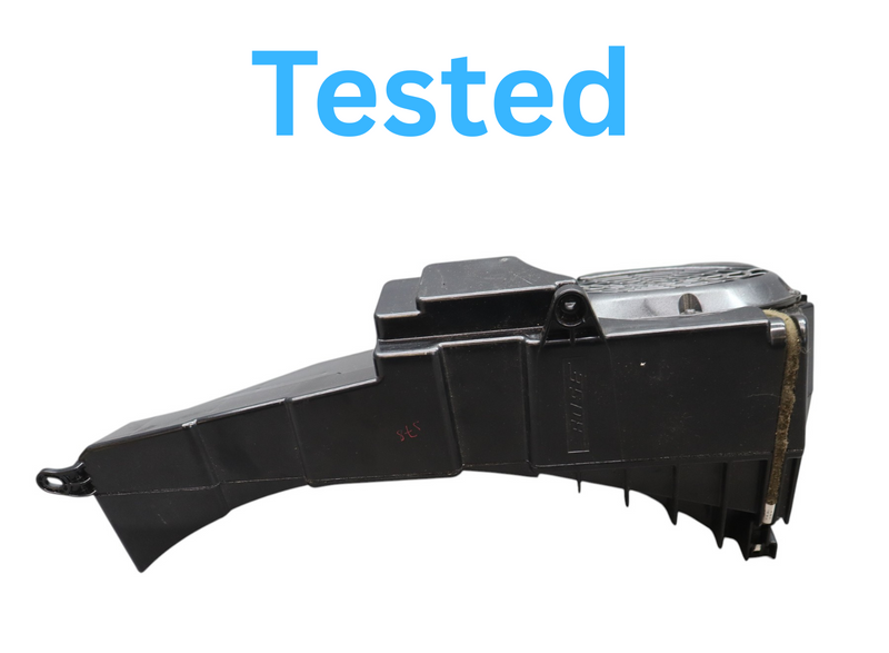 Load image into Gallery viewer, 12-17 Audi A7 Quattro Rear Trunk Speaker Subwoofer Assembly 4G9035382 Oem