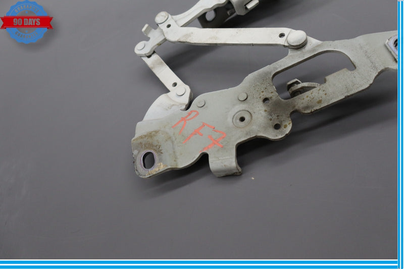 Load image into Gallery viewer, 09-15 BMW 740i 740Li 750i Right Side Hood Engine Bonnet Hinge Right Support Oem