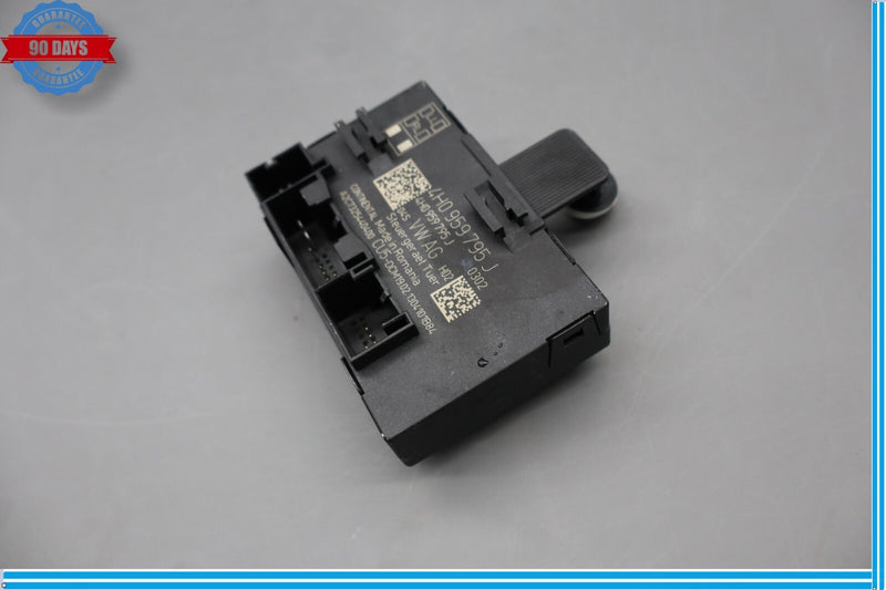 Load image into Gallery viewer, 11-17 Porsche Cayenne Rear Left Driver Side Door Control Module Unit Oem