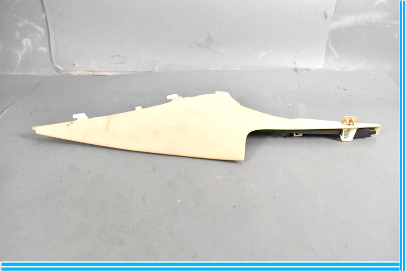 Load image into Gallery viewer, 00-06 Mercedes CL500 S500 W215 Rear Right Passenger C Pillar Trim Molding Oem