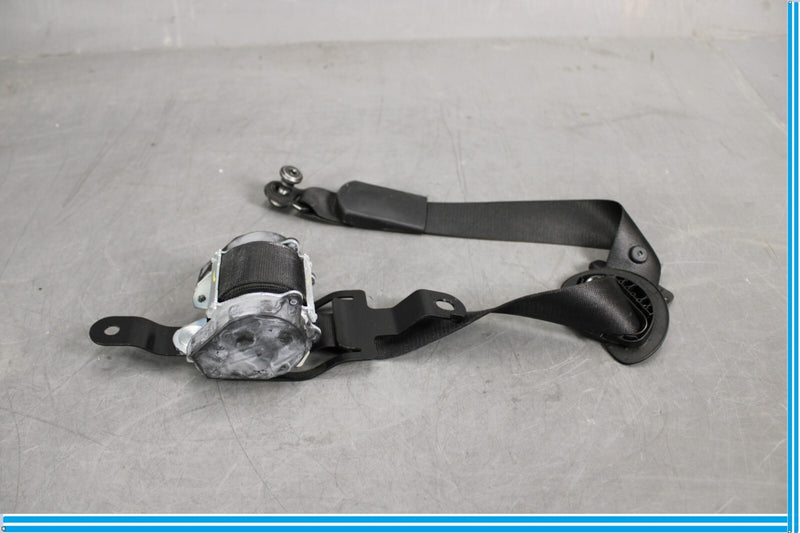 Load image into Gallery viewer, 07-13 BMW X5 E70 Front Right Passenger Side Upper Seat Belt Retractor Oem