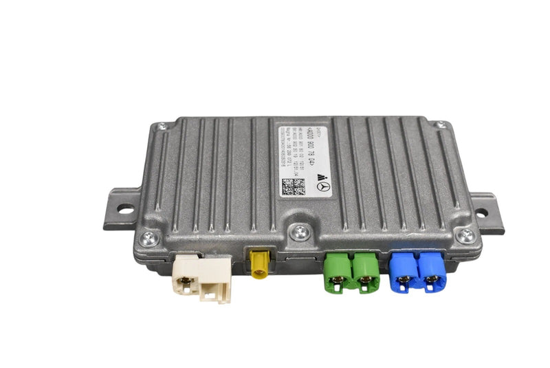 Load image into Gallery viewer, 14-16 Mercedes GL450 Surround View Camera Control Module Unit A0009007804 Oem