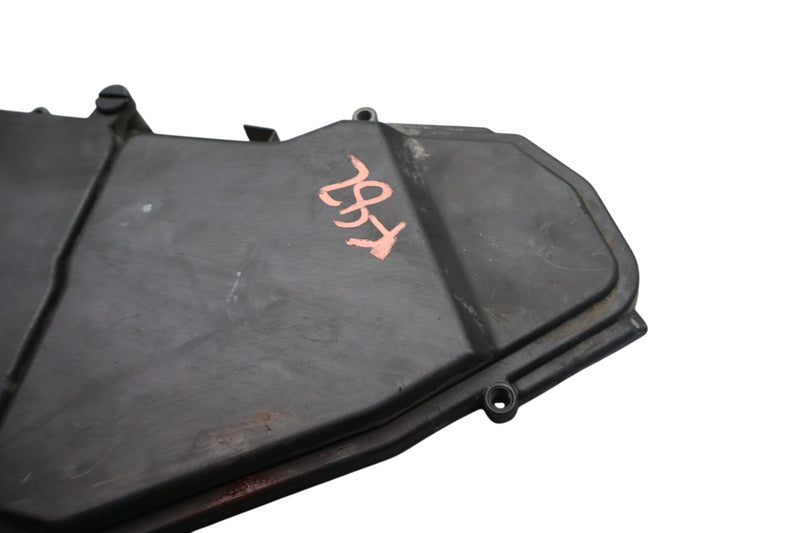 Load image into Gallery viewer, 11-17 Volkswagen Touareg VW Under Hood Fuse Box Fusebox Lid Cover Oem