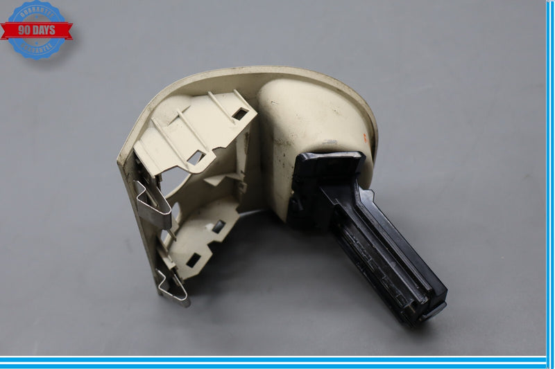 Load image into Gallery viewer, 03-12 Mercedes SL500 SL550 R230 Headlight Lamp Control Switch Trim Oem