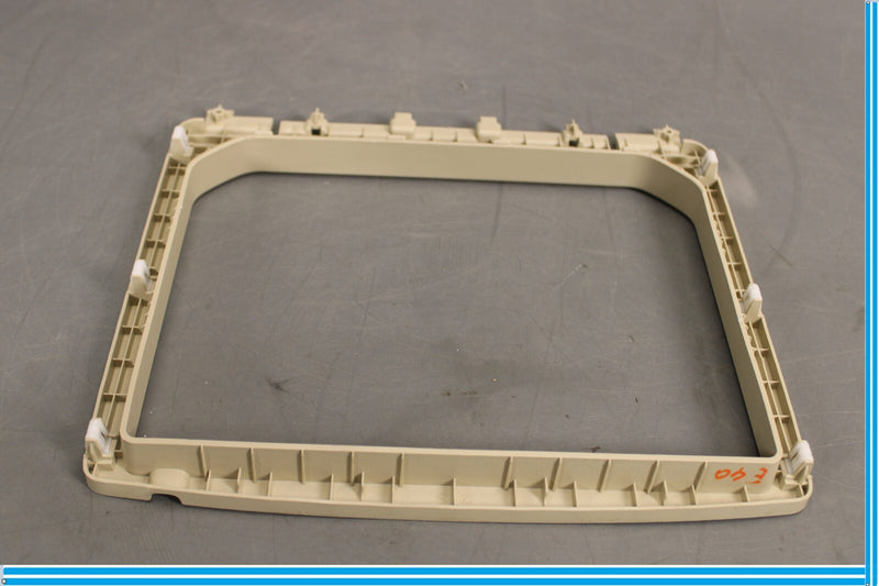 Load image into Gallery viewer, 11-17 Infiniti QX56 QX80 Console Storage Bin Tray Compartment Box Trim Oem