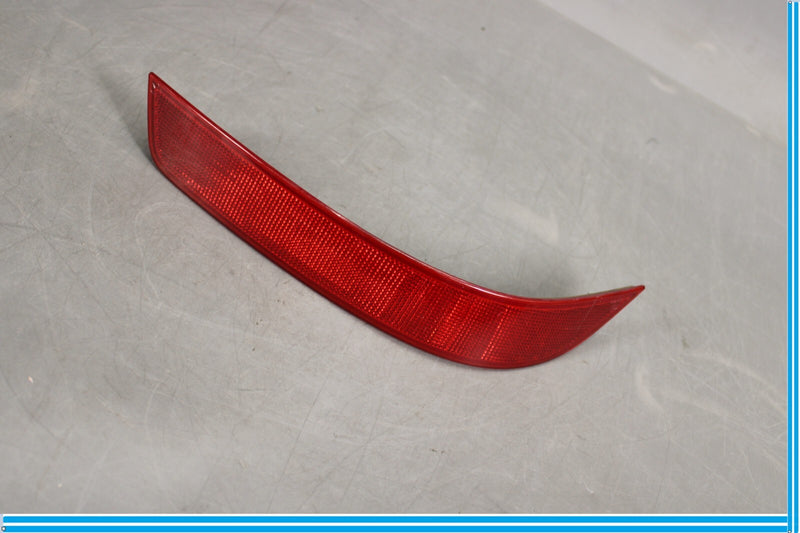 Load image into Gallery viewer, 06-12 Mercedes GL450 GL550 Left Driver Side Bumper Reflector Light Oem