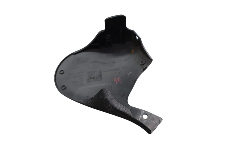 Load image into Gallery viewer, 08-18 Audi A6 A7 Quattro RS7 Front Left Side Seat Inner Trim Cover Panel OEM