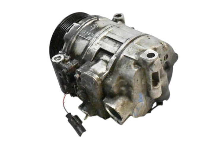 Load image into Gallery viewer, 06-09 Mercedes CLK350 C280 C350 A/C AC Air Conditioning Compressor Pump Oem